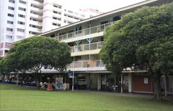 Jurong West Street 41 (D22), Shop House #622073661